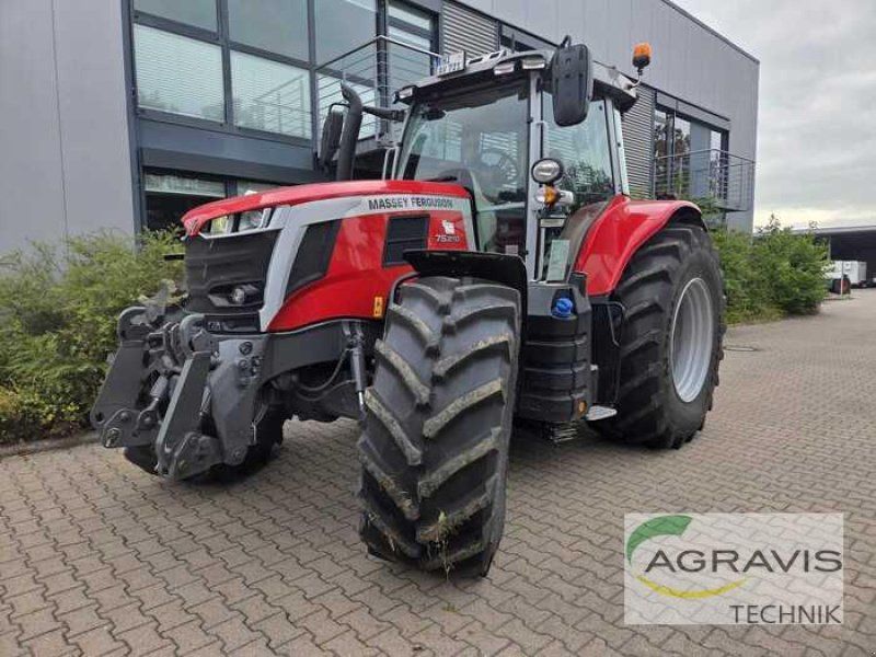 Massey Ferguson 7S.210 DYNA-VT