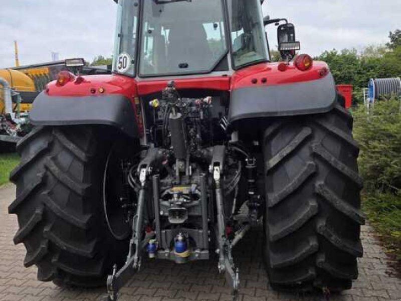 Massey Ferguson 7S.210 DYNA-VT