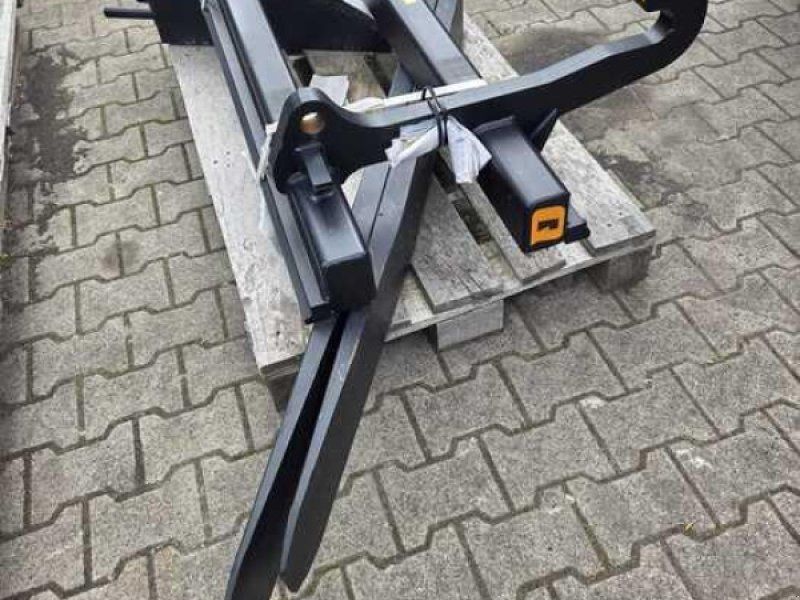 Quicke PALETTENGABEL L 1500 JCB Q-FIT