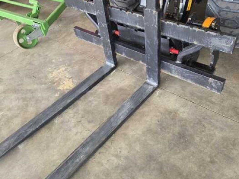 Quicke PALETTENGABEL M 1400 EURO
