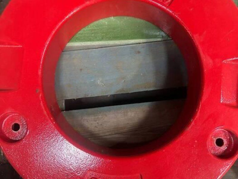 Fendt RADGEWICHTE 2X 200KG