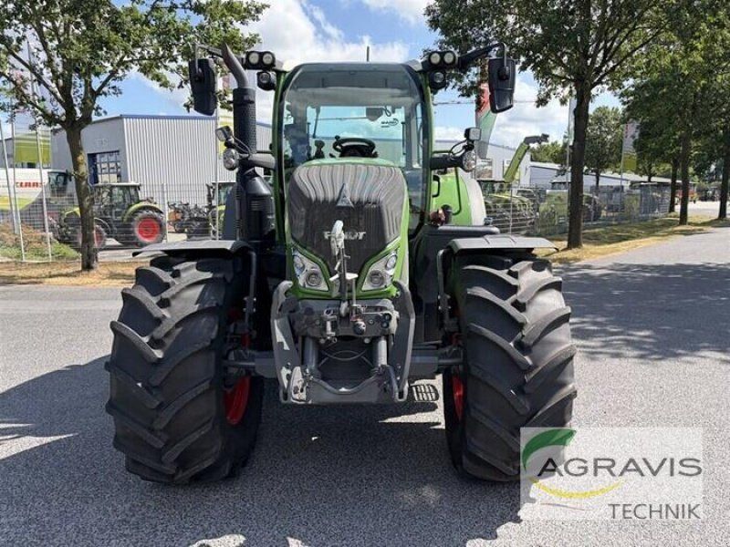 Fendt 724 VARIO GEN-6 Profi+ Setting2