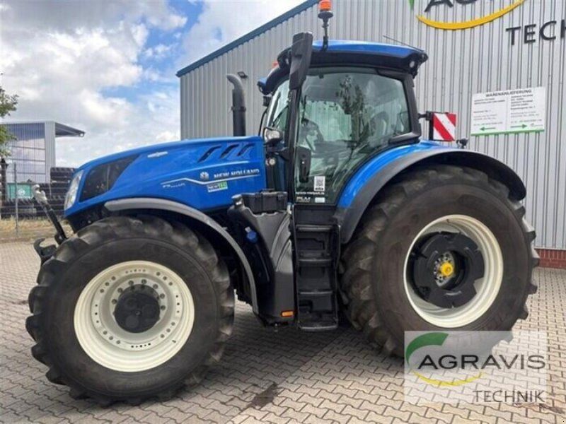 New Holland T 7.340 AUTO COMMAND HD PLM