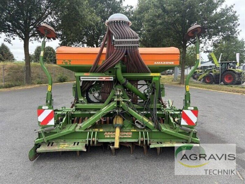 Amazone KG 3000 SPECIAL / AD-P 3000 SPECIAL