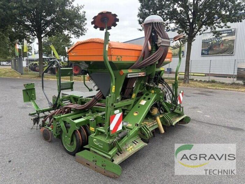 Amazone KG 3000 SPECIAL / AD-P 3000 SPECIAL