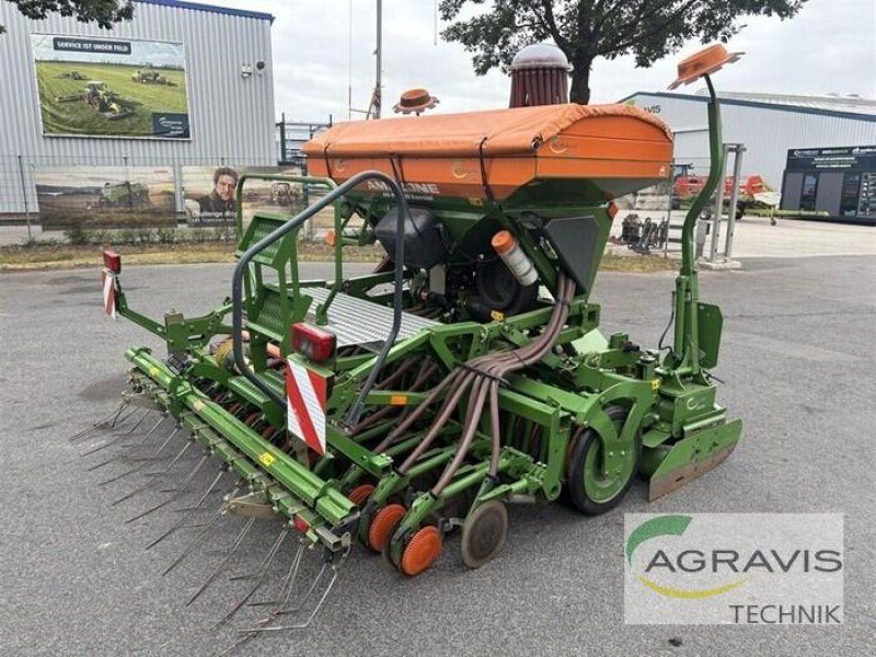 Amazone KG 3000 SPECIAL / AD-P 3000 SPECIAL