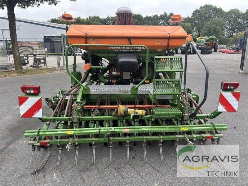 Amazone KG 3000 SPECIAL / AD-P 3000 SPECIAL