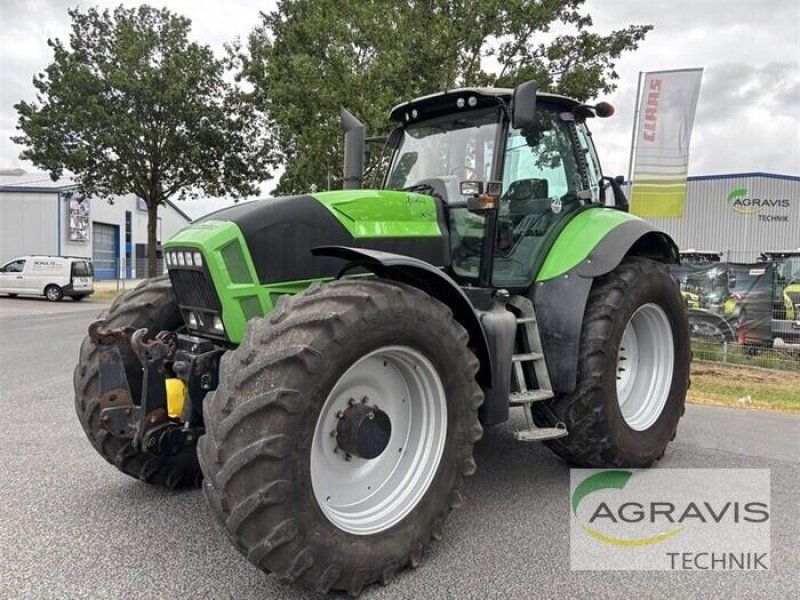 Deutz-Fahr AGROTRON X 720