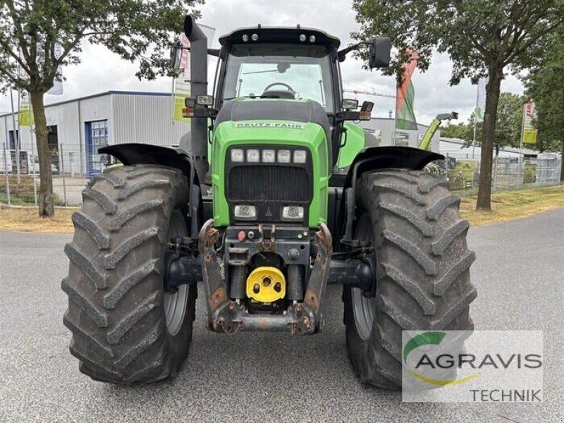 Deutz-Fahr AGROTRON X 720