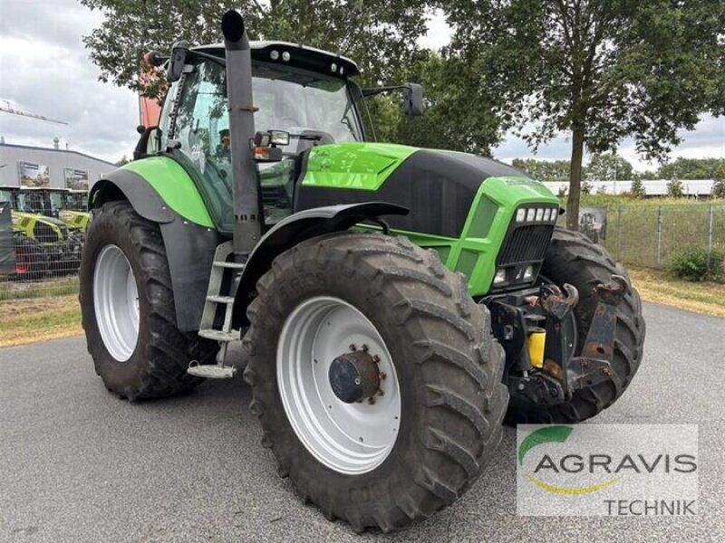 Deutz-Fahr AGROTRON X 720