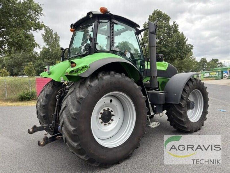 Deutz-Fahr AGROTRON X 720