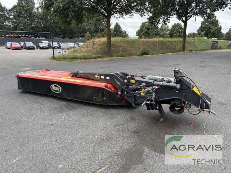 Vicon EXTRA 340
