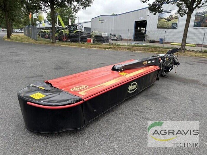 Vicon EXTRA 340