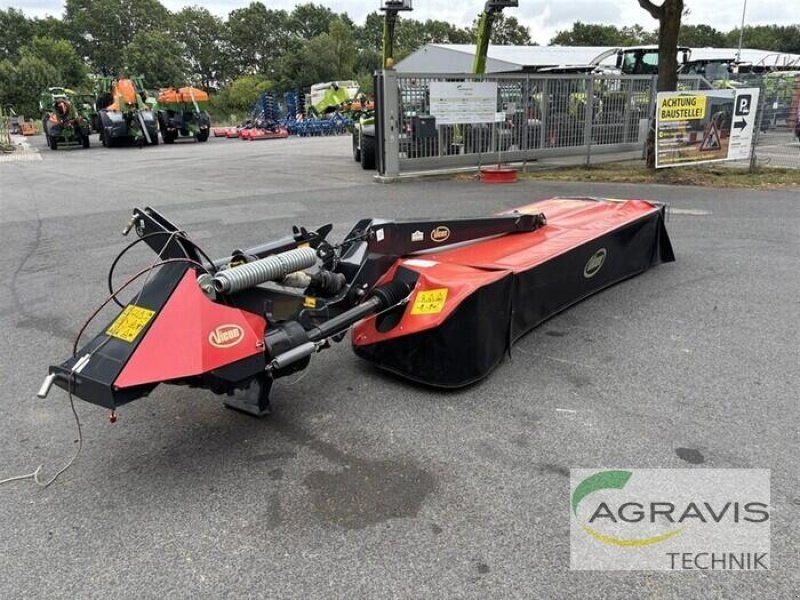 Vicon EXTRA 340
