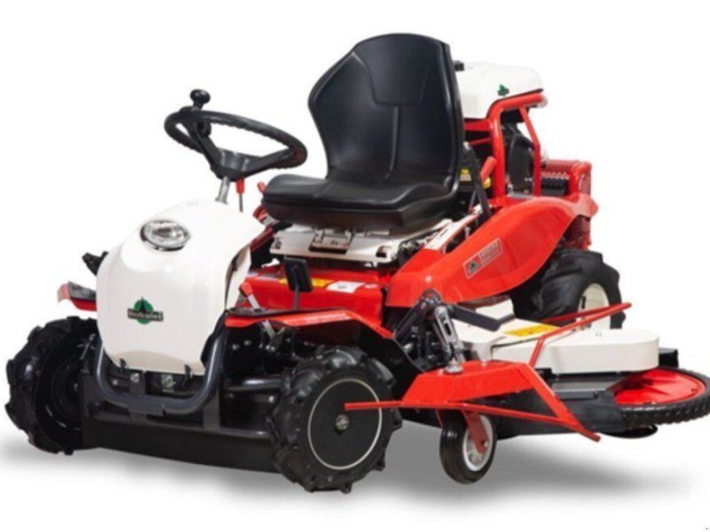 Herkules RMK 151 HYDRO / FS651V