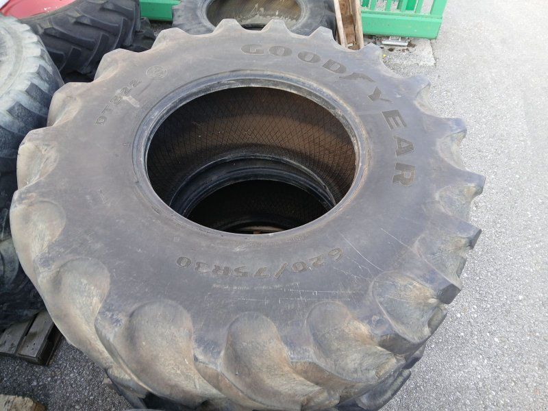 Goodyear Reifen