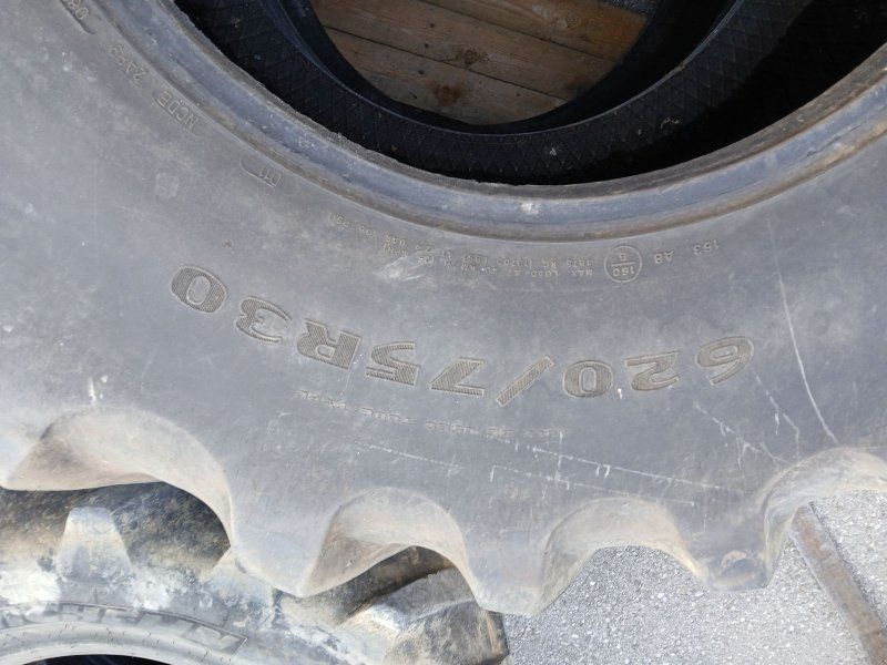 Goodyear Reifen