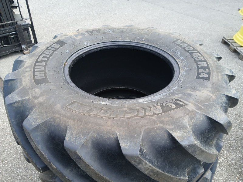 Michelin
