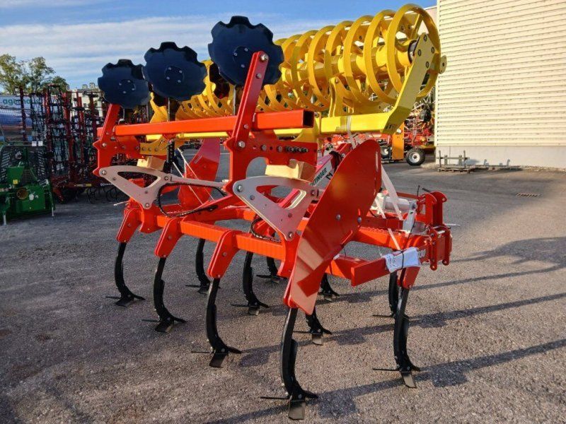Pöttinger SYNKRO 3030