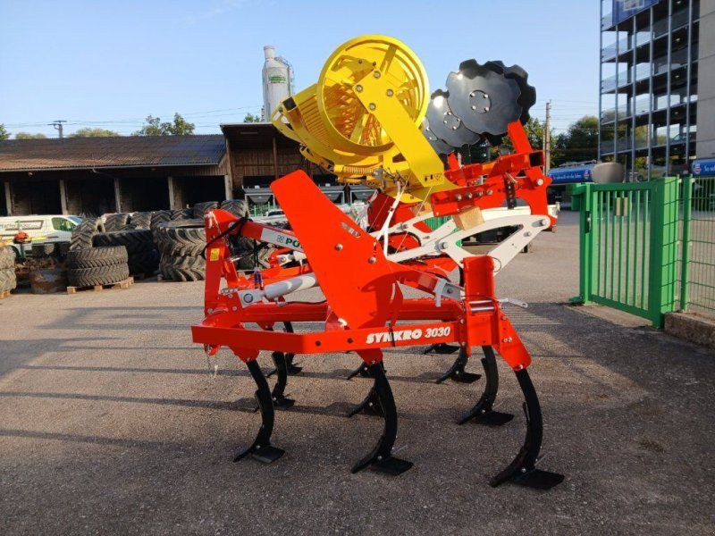 Pöttinger SYNKRO 3030