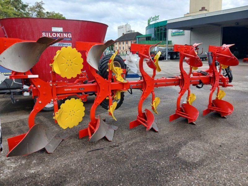 Pöttinger SERVO 4000 PLUS (5)