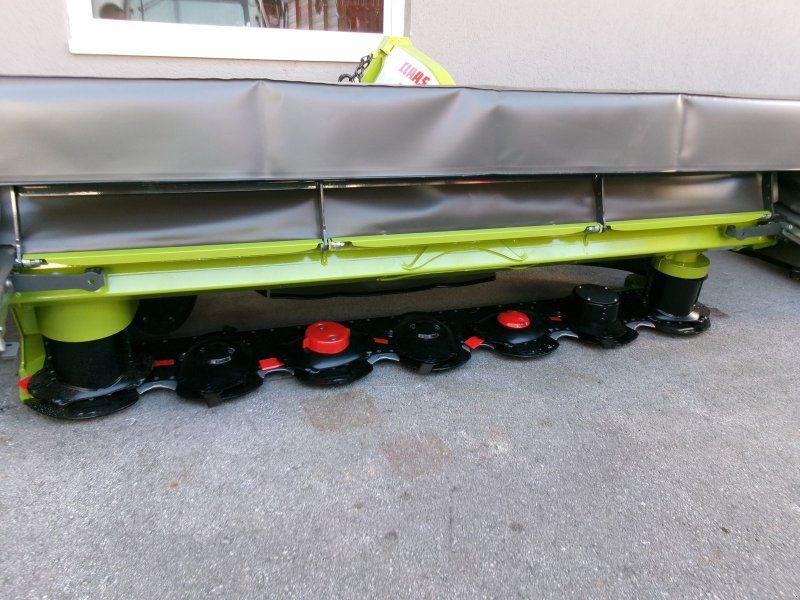 Claas Disco 3150 F