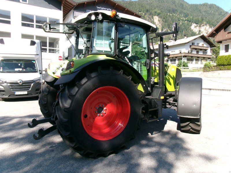 Claas Arion 450 Comfort Vorführer