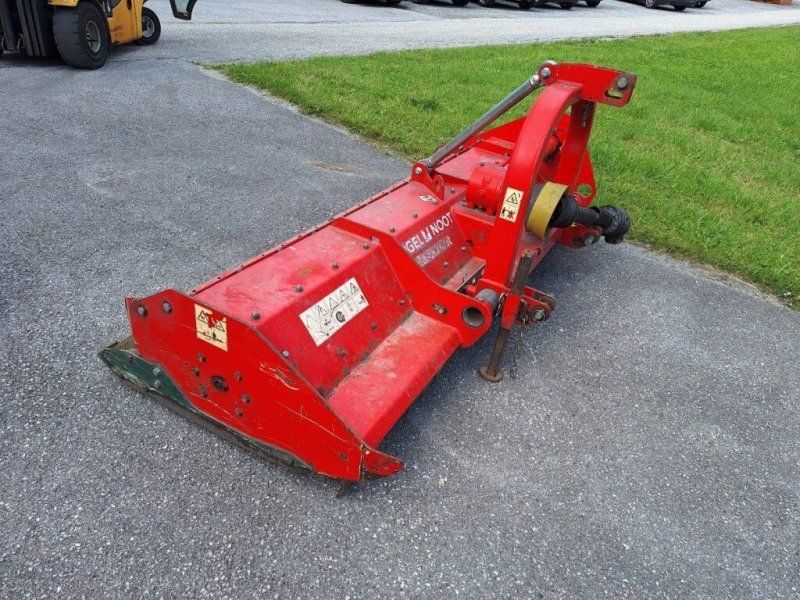 Vogel & Noot Mulcher 250