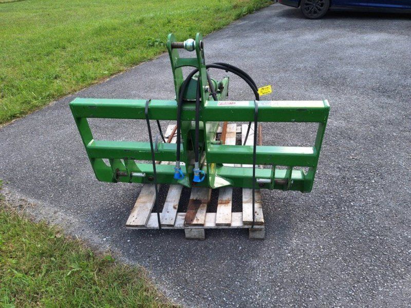 McHale Ballenschneider 994 BS