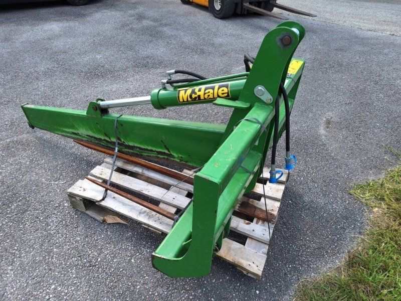 McHale Ballenschneider 994 BS