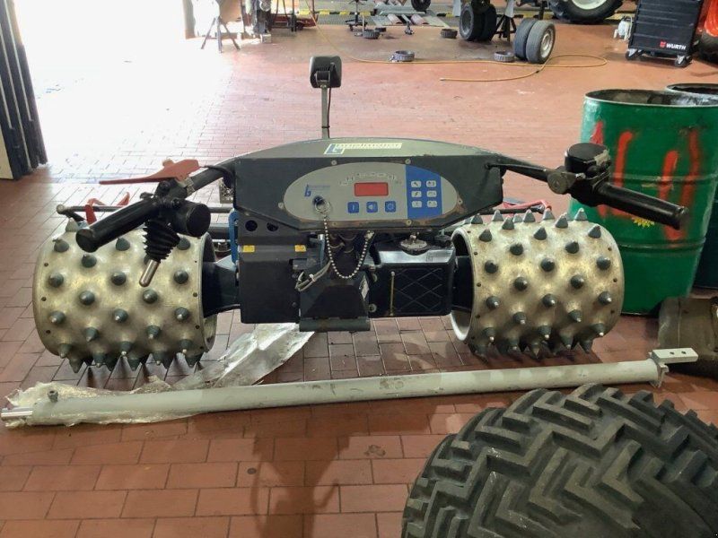 Brielmaier 26.5 PS