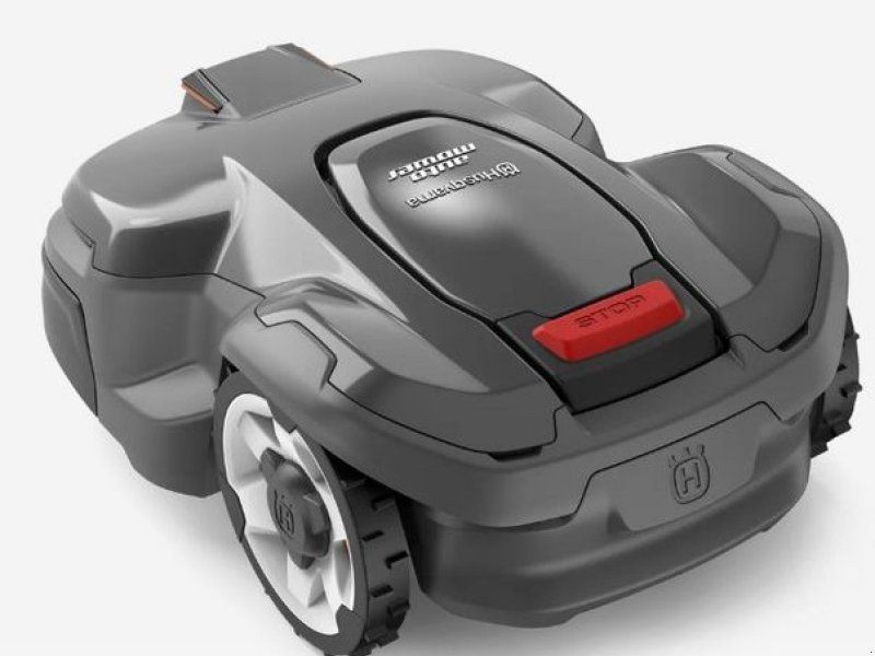 Husqvarna AM 415X