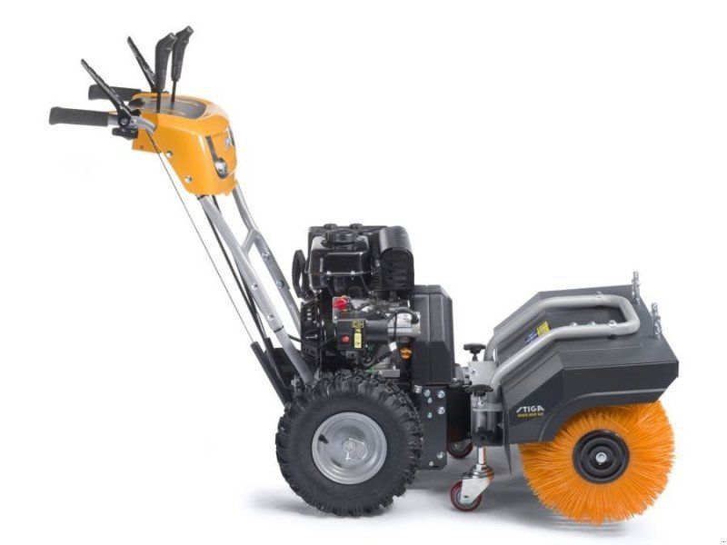 Stiga SWS 800GE