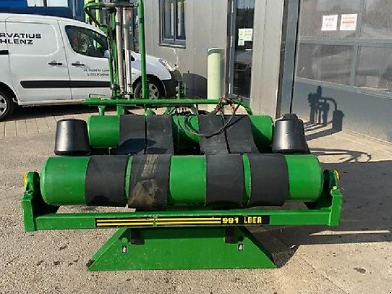 McHale 991L