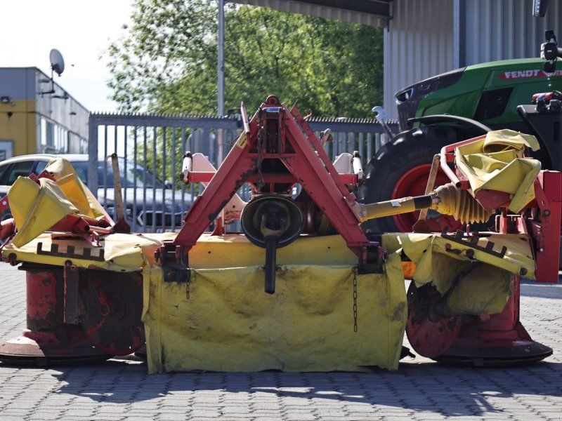 Pöttinger Eurocut 276 Front