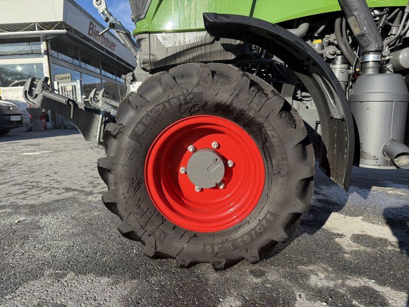 Fendt 211 Vario V Profi (Gen3)