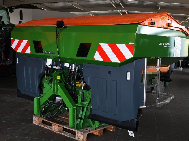 Amazone ZA-V 3200 Profis Hydro