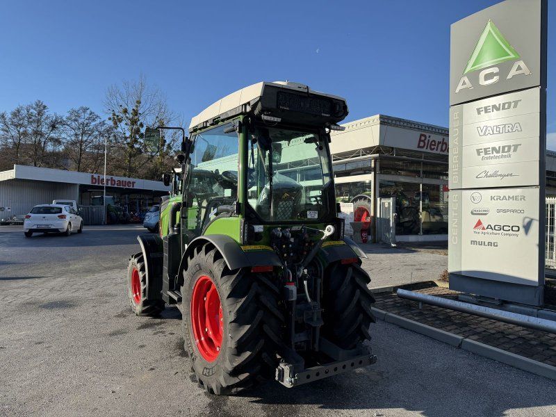 Fendt 211 Vario V Profi+ (Gen3)