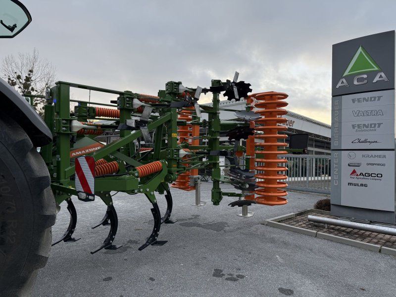 Amazone Cenius 4003-2