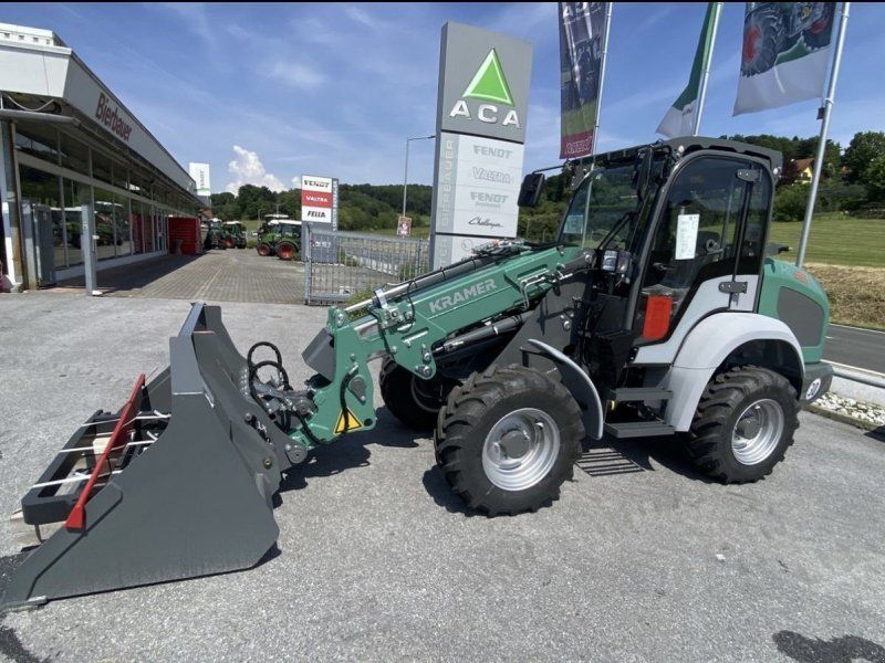 Kramer KL 25.5 T