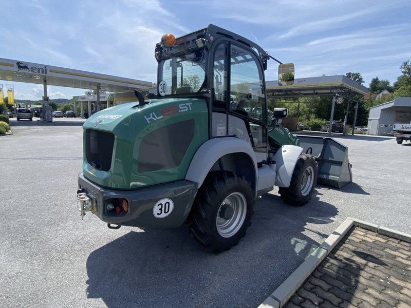 Kramer KL 25.5 T