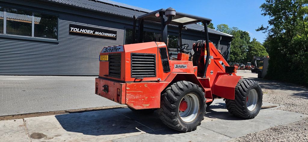 Schäffer 870TD