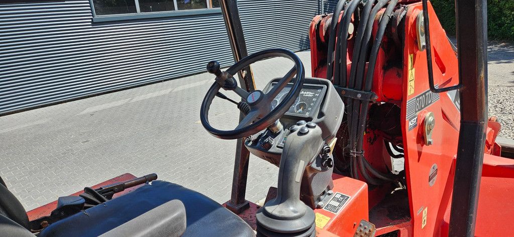 Schäffer 870TD
