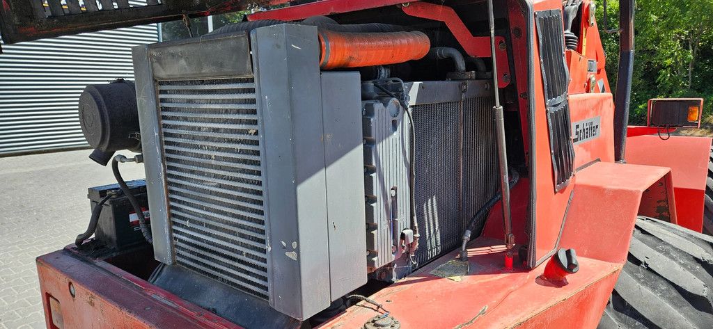 Schäffer 870TD
