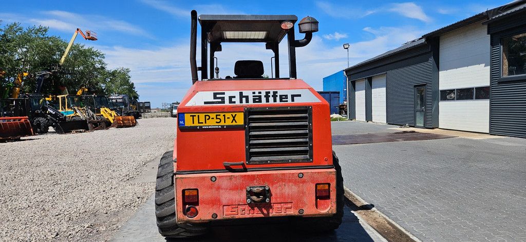 Schäffer 870TD