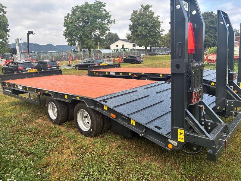 Pronar RC 2100