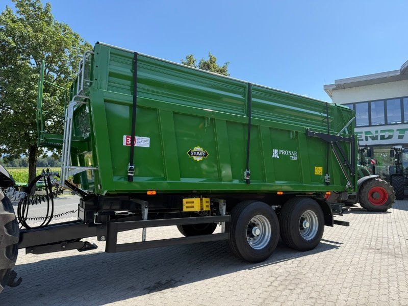 Pronar T669