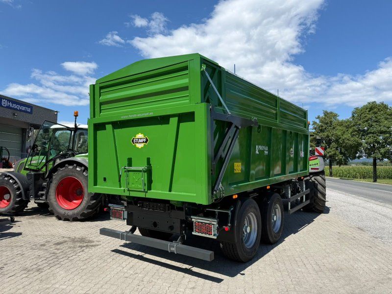 Pronar T669