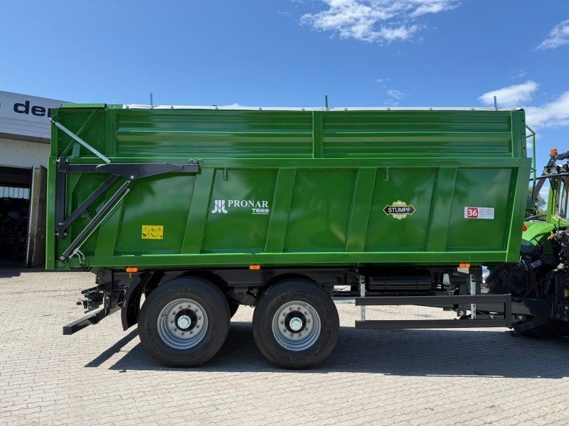 Pronar T669