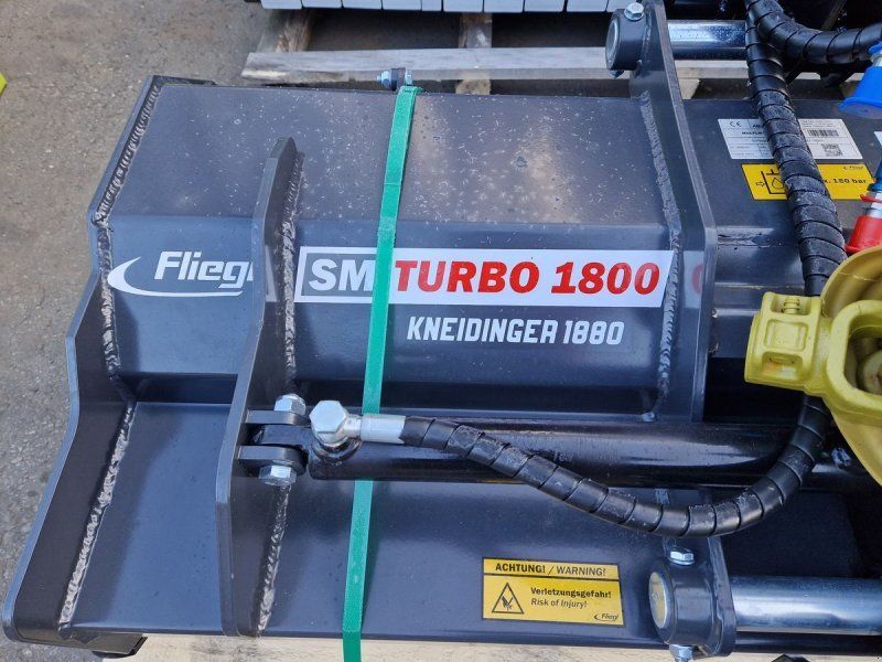 Fliegl SM Turbo 1800